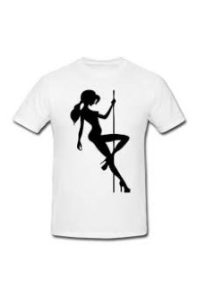 Pole Dance Shirt